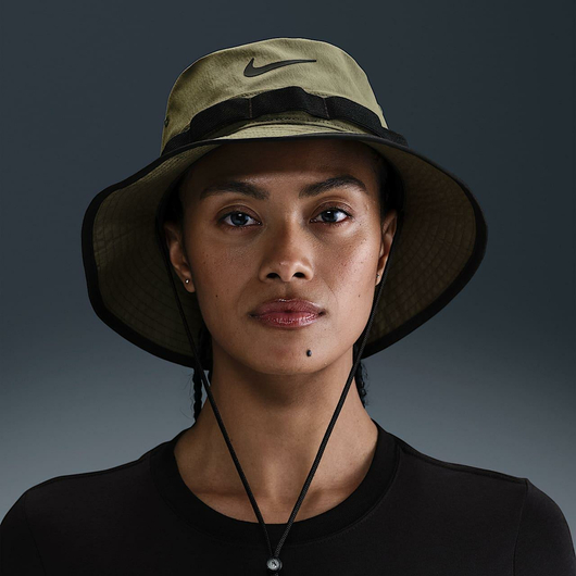 Панама Nike SB Apex Dri-FIT, Размер: S, Наличие: Склад (1-3 дня), фото , изображение 2