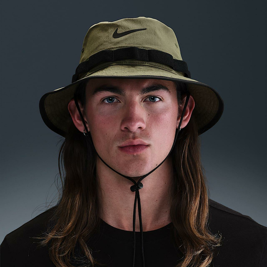 Панама Nike SB Apex Dri-FIT, Размер: S, Наличие: Склад (1-3 дня), фото , изображение 4