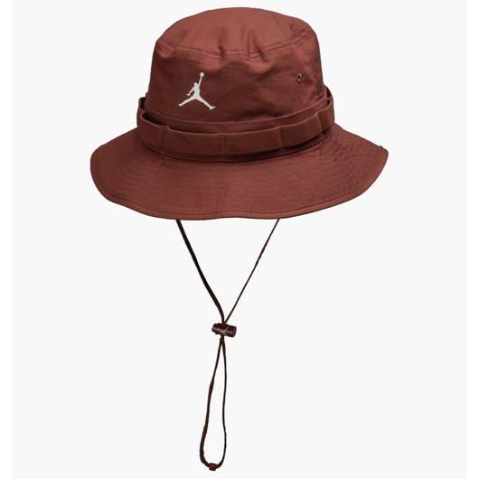 Панама Nike Air Jordan Apex Bucket Hat, Размер: L, Наличие: Склад (1-3 дня), фото 