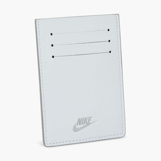 Гаманець Nike Air Max 90 Card Holder Silver, Наличие: Склад (1-3 дня), фото , изображение 2