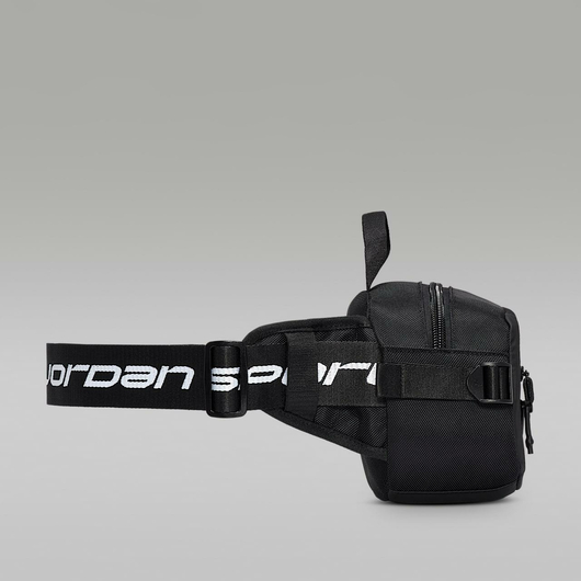 Сумка через плече Nike Air Jordan Sport Crossbody Bag, Наличие: Склад (1-3 дня), фото , изображение 2