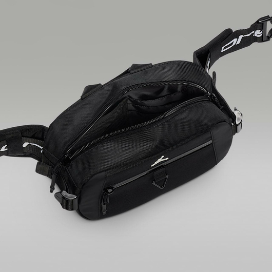 Сумка через плече Nike Air Jordan Sport Crossbody Bag, Наличие: Склад (1-3 дня), фото , изображение 4