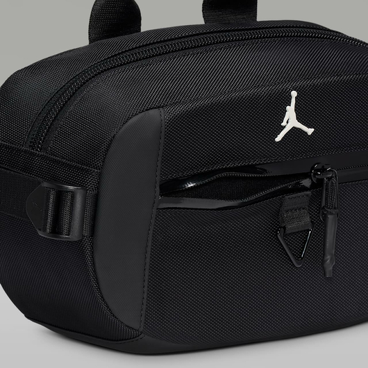 Сумка через плече Nike Air Jordan Sport Crossbody Bag, Наличие: Склад (1-3 дня), фото , изображение 5