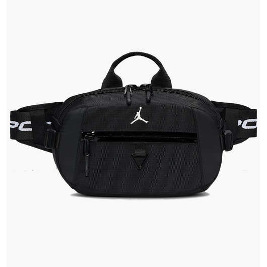 Сумка через плече Nike Air Jordan Sport Crossbody Bag, Наличие: Склад (1-3 дня), фото 