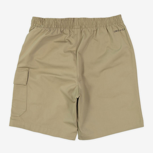 Шорти чоловічі Nike Nsw Spu Wv Beige FJ5257-276, Размер: XS, Наличие: Склад (1-3 дня), фото , изображение 2