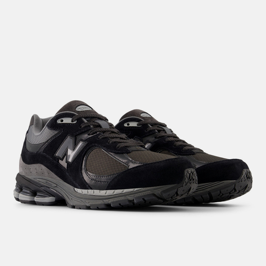New Balance 2002R Brown Black, Размер: 41.5, Наличие: Склад (1-3 дня), фото , изображение 4