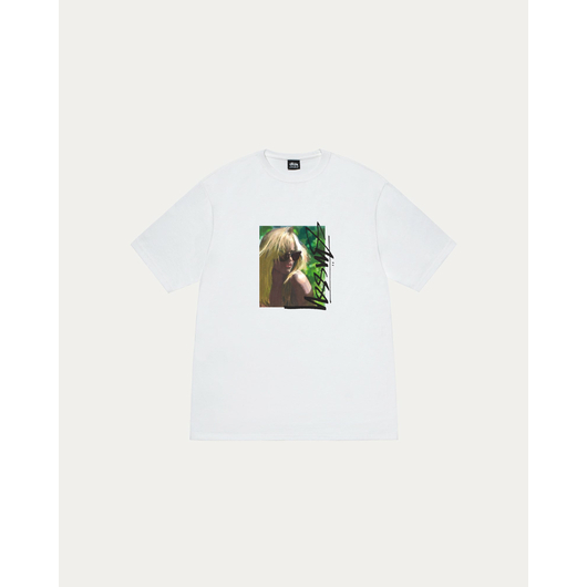 Stussy LAURA TEE, Размер: S, Наличие: Склад США (10-24 дня), фото 