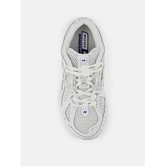 Кросівки New Balance 1906R White, Размер: 38.5, Наличие: Склад (1-3 дня), фото , изображение 3