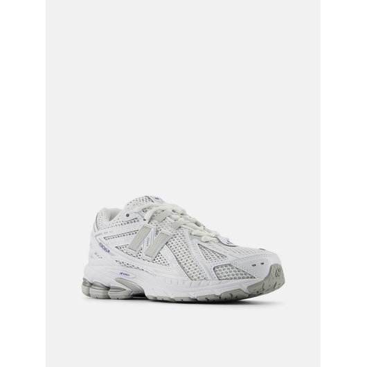 Кросівки New Balance 1906R White, Размер: 38.5, Наличие: Склад (1-3 дня), фото , изображение 4