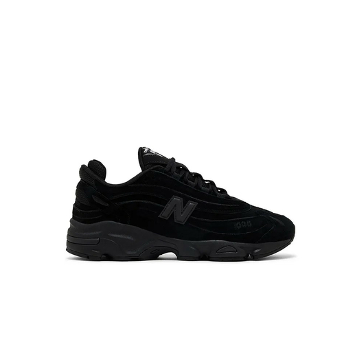 New Balance 1000 in Black, Размер: 41, Наличие: Склад (1-3 дня), фото , изображение 3