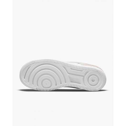 Кросівки жіночі Nike W Air Force 1 Shadow White White/Peach CI0919-113, Размер: 38, Наличие: Склад (1-3 дня), фото , изображение 5