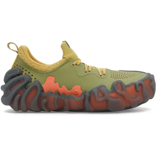 Crocs Pollex Juniper by Salehe Bembury Sudd, Размер: 36-37, Наличие: Склад США (10-24 дня), фото 
