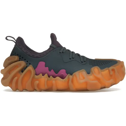 Crocs Pollex Juniper by Salehe Bembury Taro, Размер: 36-37, Наличие: Склад США (10-24 дня), фото 