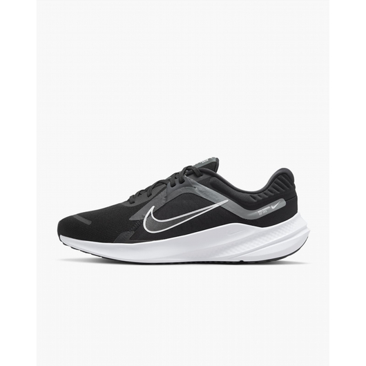 Кросівки чоловічі Nike Quest 5 Black Dd0204-001, Размер: 47.5, Наличие: Склад (1-3 дня), фото , изображение 2
