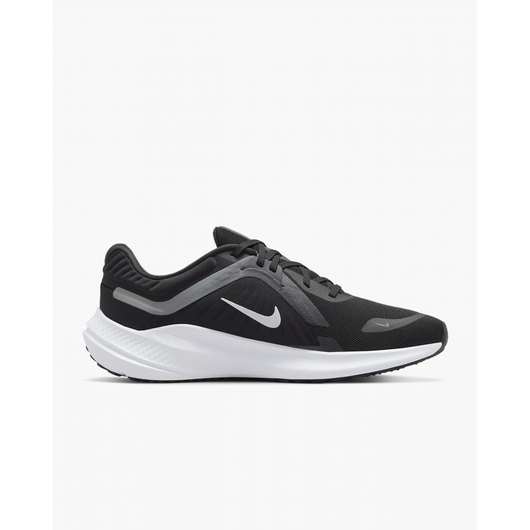 Кросівки чоловічі Nike Quest 5 Black Dd0204-001, Размер: 47.5, Наличие: Склад (1-3 дня), фото , изображение 4