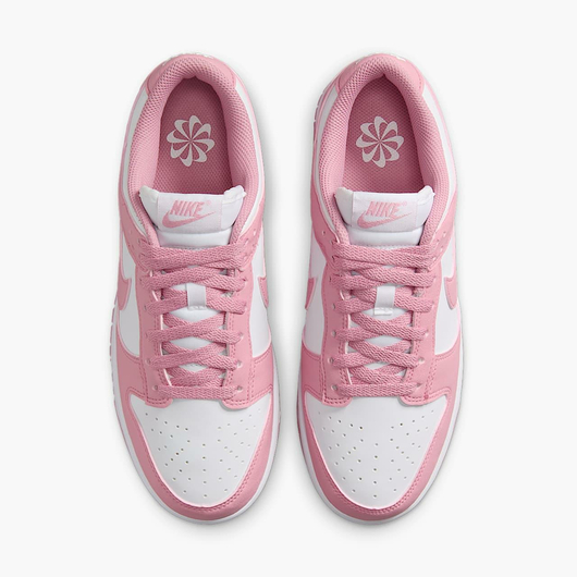Жіночі кросівки W NIKE DUNK LOW NEXT NATURE, Размер: 36.5, Наличие: Склад (1-3 дня), фото , изображение 4