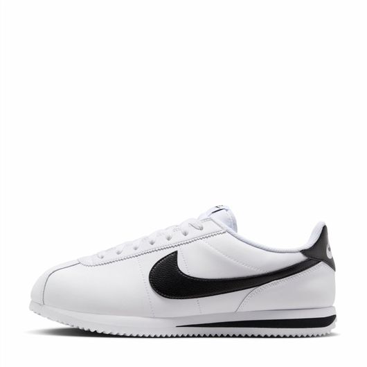 Кросівки чоловічі Nike Cortez White DM4044-105, Размер: 41, Наличие: Склад (1-3 дня), фото , изображение 5