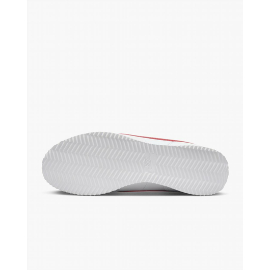 Кросівки жіночі Nike Cortez Leathershoes White DN1791-108, Размер: 36.5, Наличие: Склад (1-3 дня), фото , изображение 3