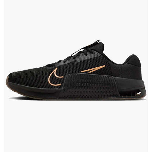 Кросівки чоловічі Nike Metcon 9 Black DZ2617-007, Размер: 44, Наличие: Склад (1-3 дня), фото 