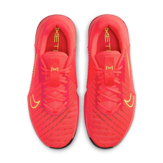 Кросівки чоловічі Nike Metcon 9 Pink DZ2617-601, Размер: 41, Наличие: Склад (1-3 дня), фото , изображение 5