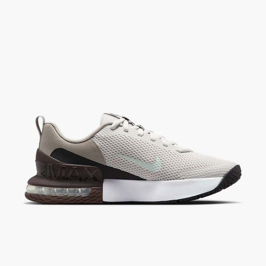 Кросівки чоловічі Nike Air Max Alpha Trainer Grey FQ1833-008, Размер: 47.5, Наличие: Склад (1-3 дня), фото , изображение 3