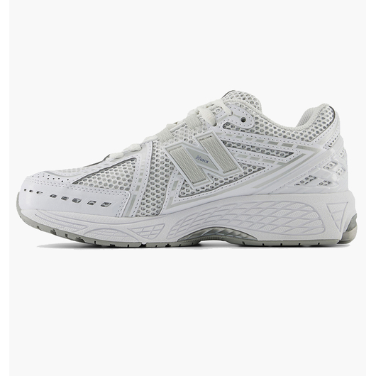 Кросівки New Balance 1906R White, Размер: 38.5, Наличие: Склад (1-3 дня), фото 