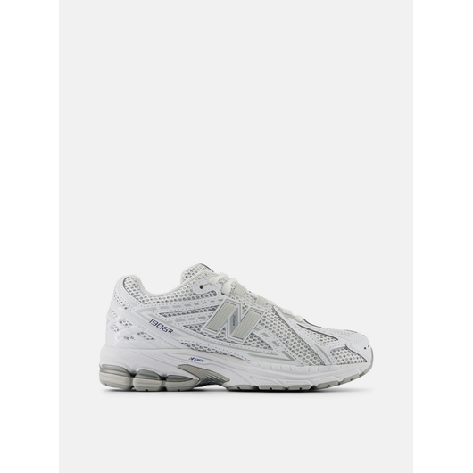 Кросівки New Balance 1906R White, Размер: 38.5, Наличие: Склад (1-3 дня), фото , изображение 5