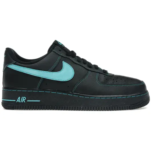 Nike Air Force 1 Low Un-Tiffany, Размер: 38.5, Наличие: Склад США (10-24 дня), фото 