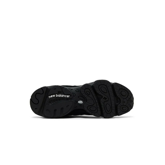 New Balance 1000 in Black, Размер: 41, Наличие: Склад (1-3 дня), фото , изображение 5