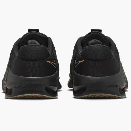 Кросівки чоловічі Nike Metcon 9 Black DZ2617-007, Размер: 41, Наличие: Склад (1-3 дня), фото , изображение 3
