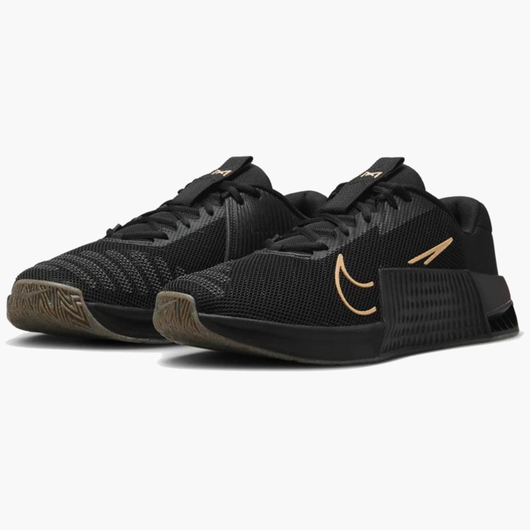 Кросівки чоловічі Nike Metcon 9 Black DZ2617-007, Размер: 41, Наличие: Склад (1-3 дня), фото , изображение 5