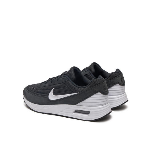 Кросівки чоловічі Nike Air Max Verse Sneakers Black FV1302-003, Размер: 41, Наличие: Склад (1-3 дня), фото , изображение 3
