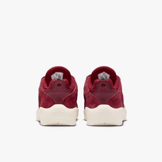 Кросівки чоловічі Nike Vertebrae Sb Bordo FD4691-600, Размер: 38.5, Наличие: Склад (1-3 дня), фото , изображение 2