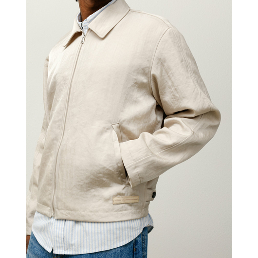 Stussy SS LINK NYLON CLUB JACKET, Размер: S, Наличие: Склад США (10-24 дня), фото , изображение 2