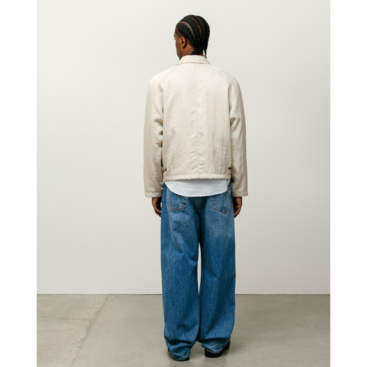 Stussy SS LINK NYLON CLUB JACKET, Размер: S, Наличие: Склад США (10-24 дня), фото , изображение 3