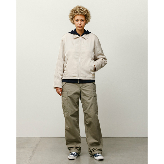 Stussy SS LINK NYLON CLUB JACKET, Размер: S, Наличие: Склад США (10-24 дня), фото , изображение 4