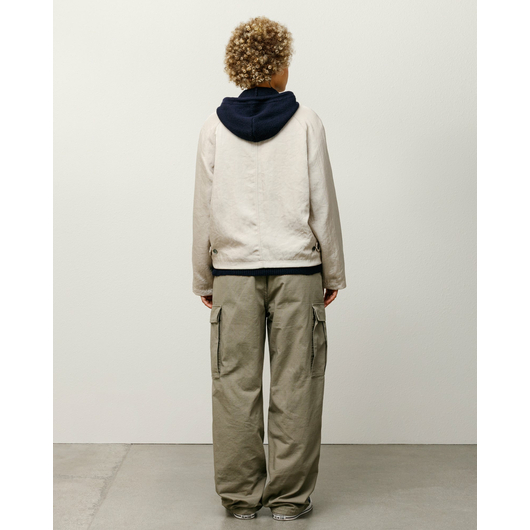 Stussy SS LINK NYLON CLUB JACKET, Размер: S, Наличие: Склад США (10-24 дня), фото , изображение 5