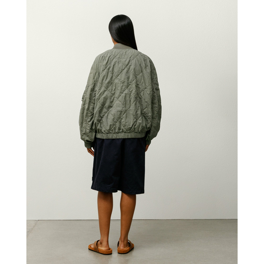 Stussy LIGHTWEIGHT COTTON BOMBER, Размер: S, Наличие: Склад США (10-24 дня), фото , изображение 5