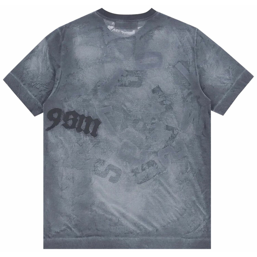 1017 ALYX 9SM Translucent Graphic T-Shirt 'Grey', Размер: L, Наличие: Забрать сейчас, фото , изображение 2