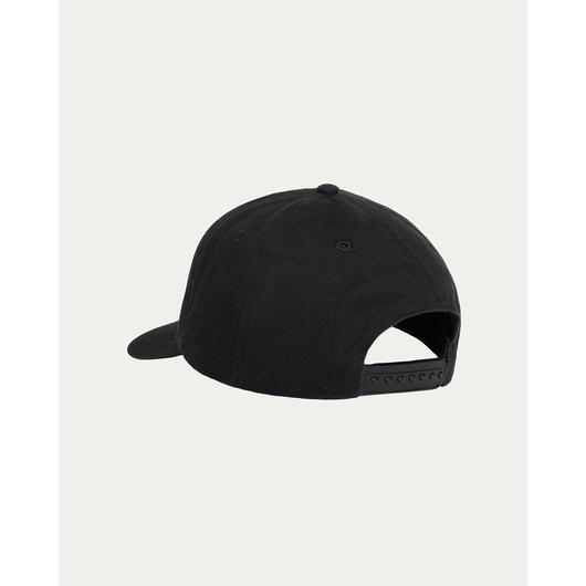 Stussy MID-DEPTH SPORT PATCH SNAPBACK, Размер: ONE-SIZE, Наличие: Склад США (10-24 дня), фото , изображение 3
