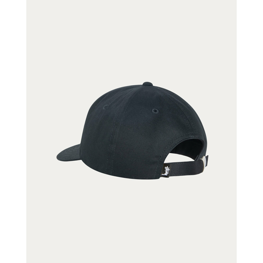 Stussy MID-DEPTH INTERNATIONAL SPORT STRAPBACK, Размер: ONE-SIZE, Наличие: Склад США (10-24 дня), фото , изображение 3