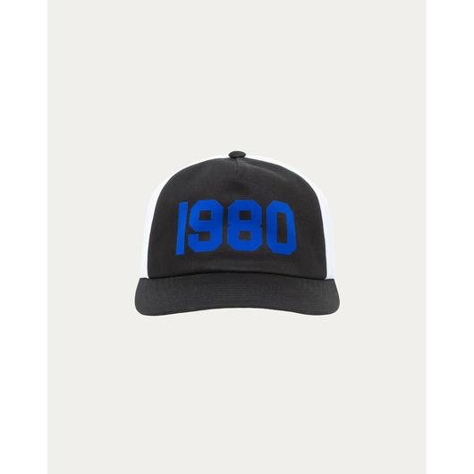 Stussy TRUCKER 1980 SNAPBACK, Размер: ONE-SIZE, Наличие: Склад США (10-24 дня), фото 