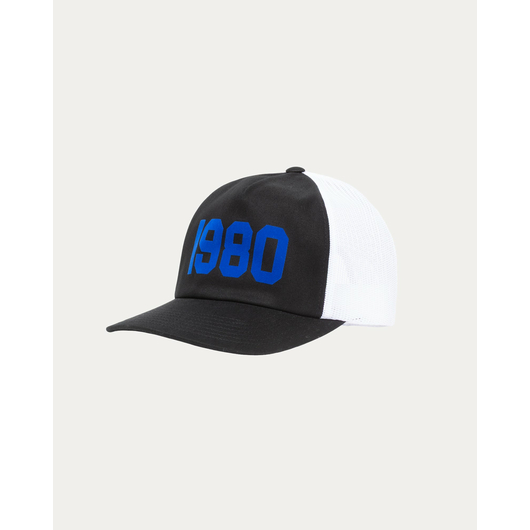 Stussy TRUCKER 1980 SNAPBACK, Размер: ONE-SIZE, Наличие: Склад США (10-24 дня), фото , изображение 2