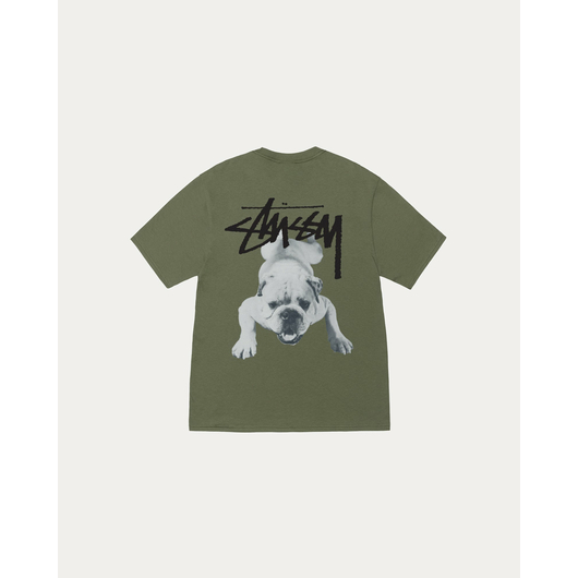 Stussy STOCK DOG TEE, Размер: S, Наличие: Склад США (10-24 дня), фото , изображение 2