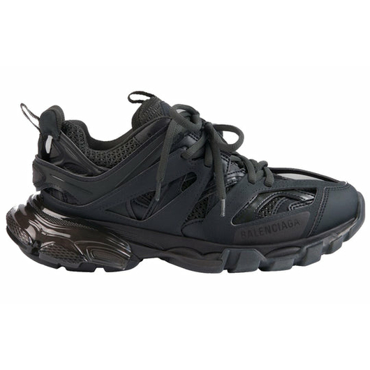 Balenciaga Track Sneaker 'Clear Sole - Black', Размер: 43, Наличие: Забрать сейчас, фото , изображение 2