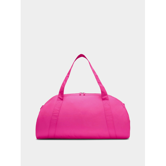 Сумка жіноча Nike Gym Club Bag - Sp23 Pink DR6974-617, Наличие: Склад (1-3 дня), фото , изображение 2