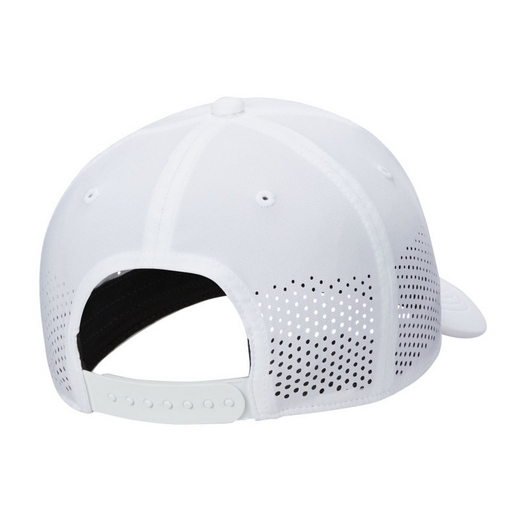 Кепка унісекс Nike Advantage Club Hat White FB5636-100, Размер: M-L, Наличие: Склад (1-3 дня), фото , изображение 3