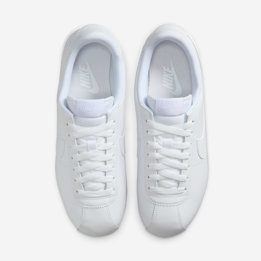 Кросівки жіночі Nike Cortez Leather White DN1791-109, Размер: 42.5, Наличие: Склад (1-3 дня), фото , изображение 2