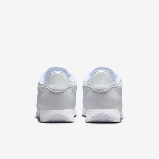Кросівки жіночі Nike Cortez Leather White DN1791-109, Размер: 42.5, Наличие: Склад (1-3 дня), фото , изображение 3