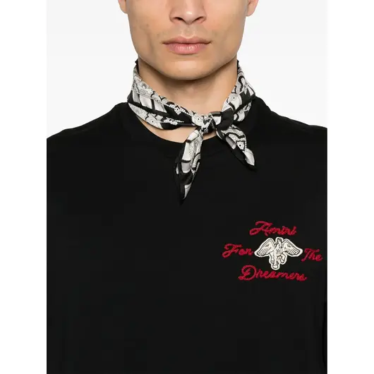AMIRI Dreamers T-shirt, Размер: L, Наличие: Забрать сейчас, фото , изображение 4